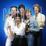 Spargo (Date Unknown) at studio in Amsterdam.

[keywords]Posed, Half Length, Eyecontact, Smiling[/keywords]